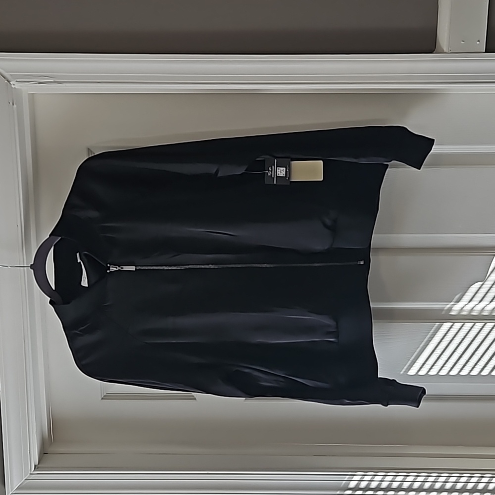 R D Style Bobbie Bomber Jacket. NWT